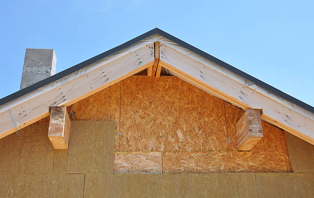 Best Weatherproofing and Sealing  in Des C, AR